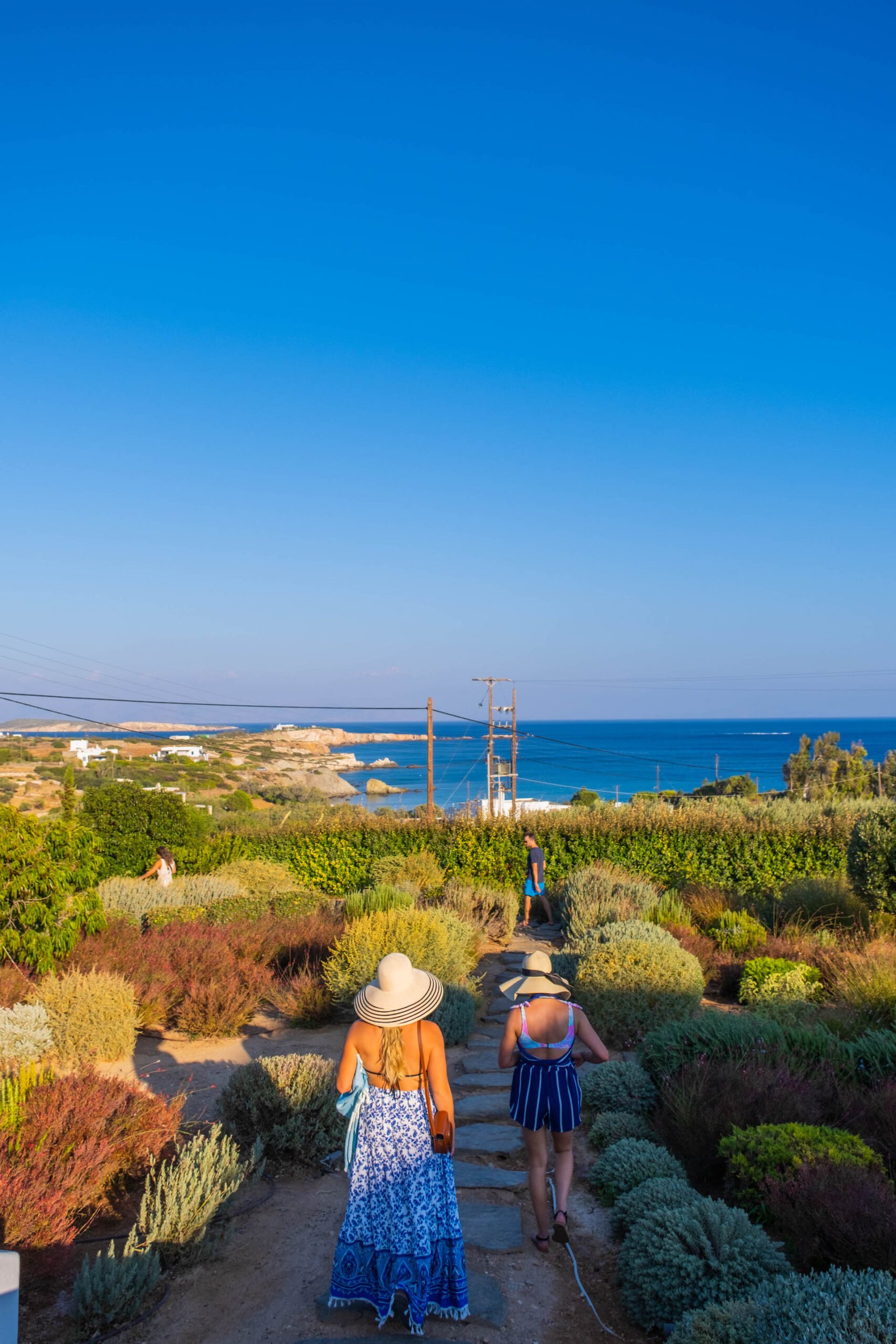 30 meilleures choses à faire à Paros, Grèce (2023) 6 Paralia Lolantonis