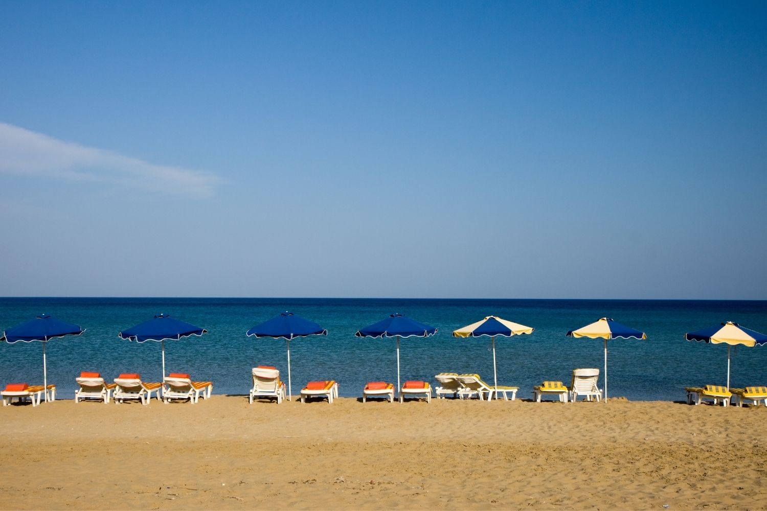 30 meilleures choses à faire à Paros, Grèce (2023) 5 Faragas à Paros
