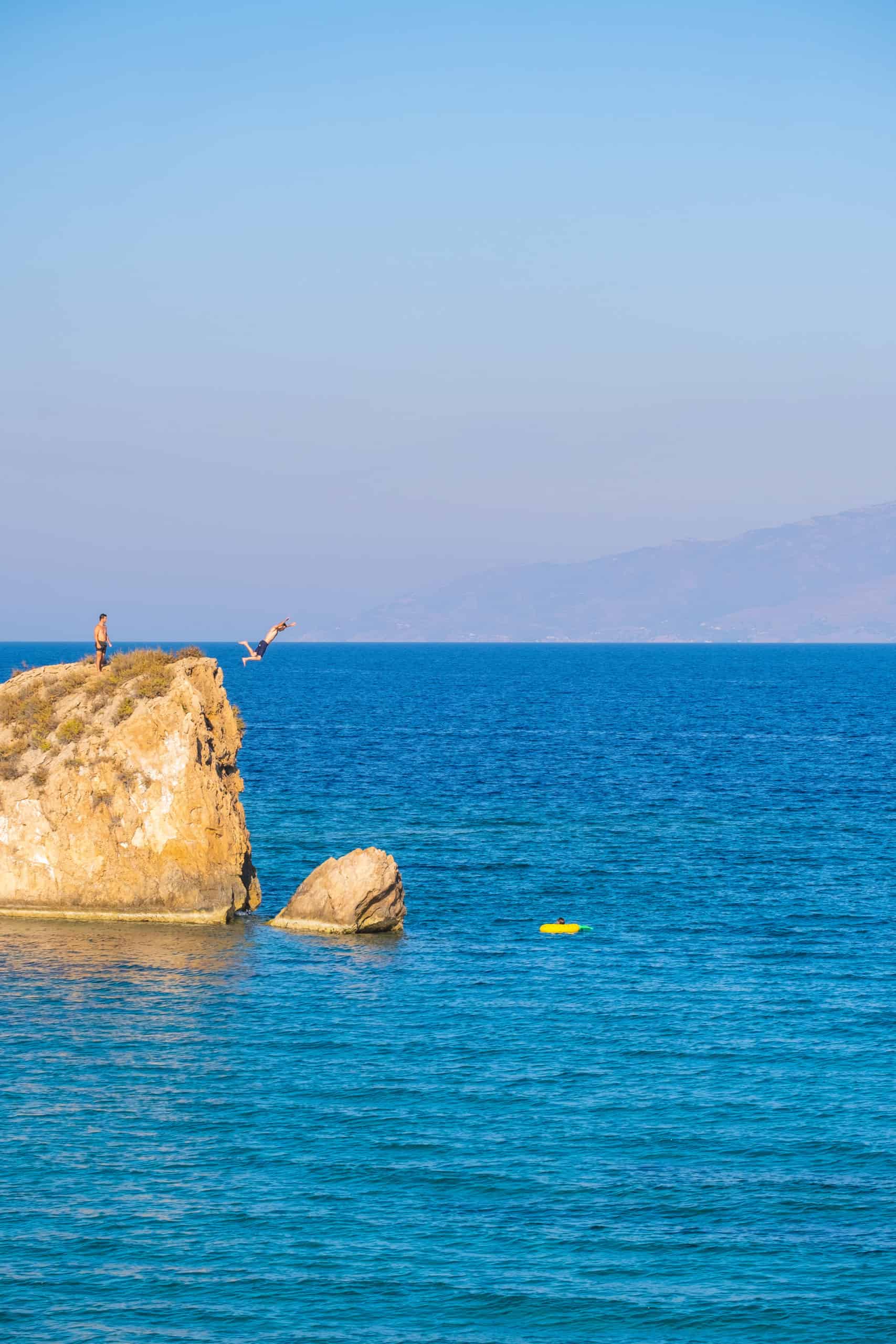 Choses à faire à Paros