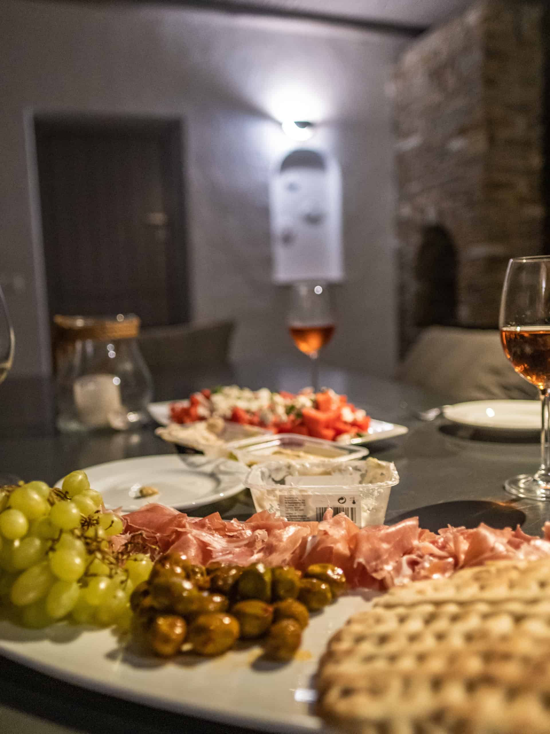 30 meilleures choses à faire à Paros, Grèce (2023) 17 nourriture grecque