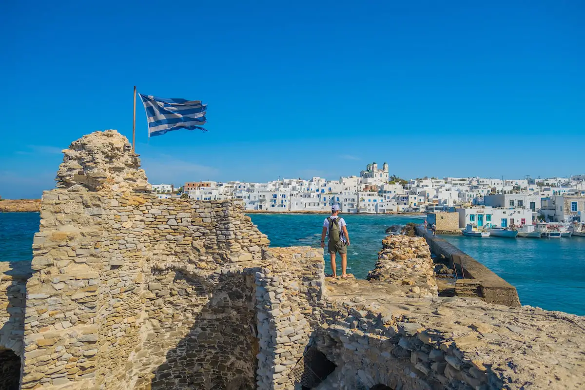 30 meilleures choses à faire à Paros, Grèce (2023) - 30 meilleures choses à faire à Paros, Grèce (2023)