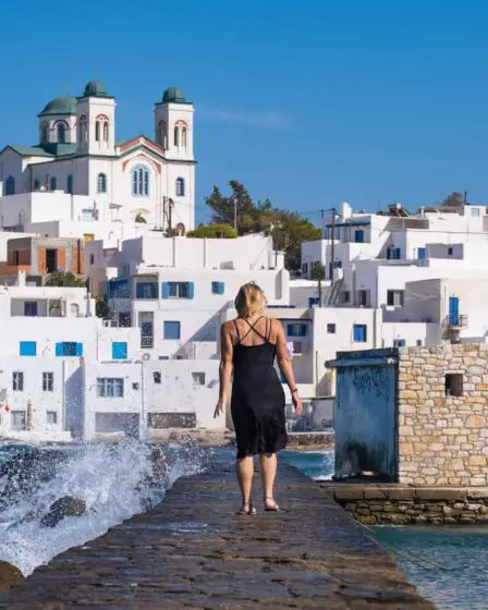 30 meilleures choses à faire à Paros, Grèce (2023) - 30 meilleures choses à faire à Paros, Grèce (2023)