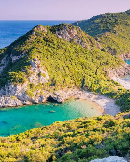Les 10 meilleurs hôtels bon marché de Corfou, pour des vacances pas trop cher - Les 10 meilleurs hôtels bon marché de Corfou, pour des vacances pas trop cher