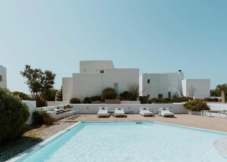 16 hôtels de luxe splendides à Paros pour des vacances de rêves en 2023 14 Archipelagos Resort