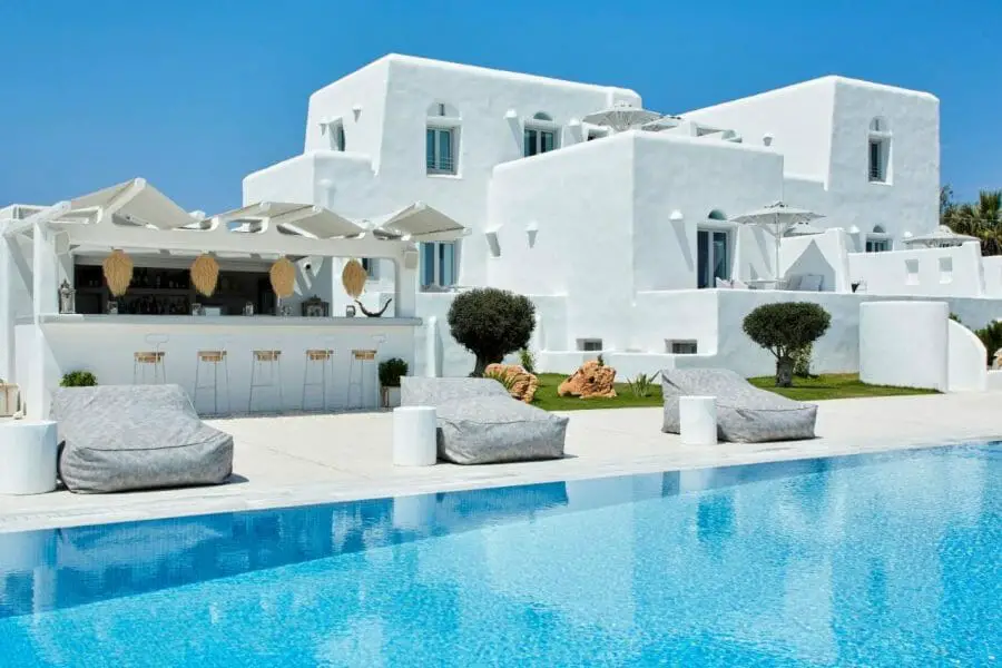 16 hôtels de luxe splendides à Paros pour des vacances de rêves en 2023 18 White Dunes Luxury Suites