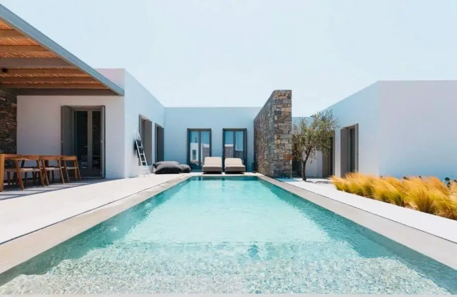 16 hôtels de luxe splendides à Paros pour des vacances de rêves en 2023 5 Anse Paros