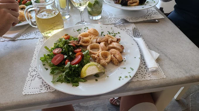 Guide de vacances à Paros avec des enfants (Budget, restaurants, hôtels pour les familles) - Guide de vacances à Paros avec des enfants (Budget, restaurants, hôtels pour les familles)