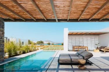 16 hôtels de luxe splendides à Paros pour des vacances de rêves en 2023 - 16 hôtels de luxe splendides à Paros pour des vacances de rêves en 2023
