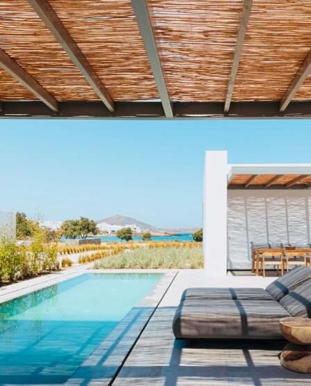 16 hôtels de luxe splendides à Paros pour des vacances de rêves en 2023 - 16 hôtels de luxe splendides à Paros pour des vacances de rêves en 2023