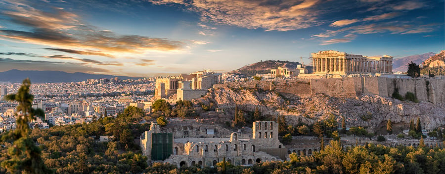 acropole athènes meilleures choses à faire