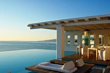 30 plus beaux hôtels de luxe à Mykonos, piscine à débordement, vues incroyables (2023) - 30 plus beaux hôtels de luxe à Mykonos, piscine à débordement, vues incroyables (2023)