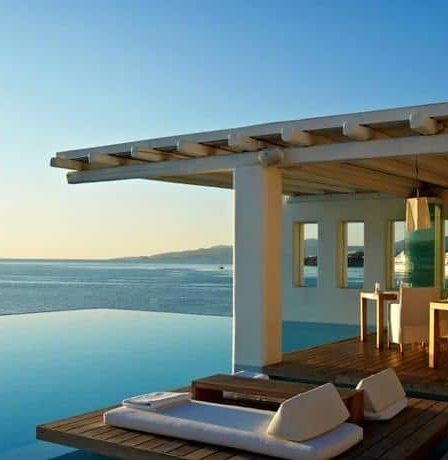 30 plus beaux hôtels de luxe à Mykonos, piscine à débordement, vues incroyables (2023) - 30 plus beaux hôtels de luxe à Mykonos, piscine à débordement, vues incroyables (2023)