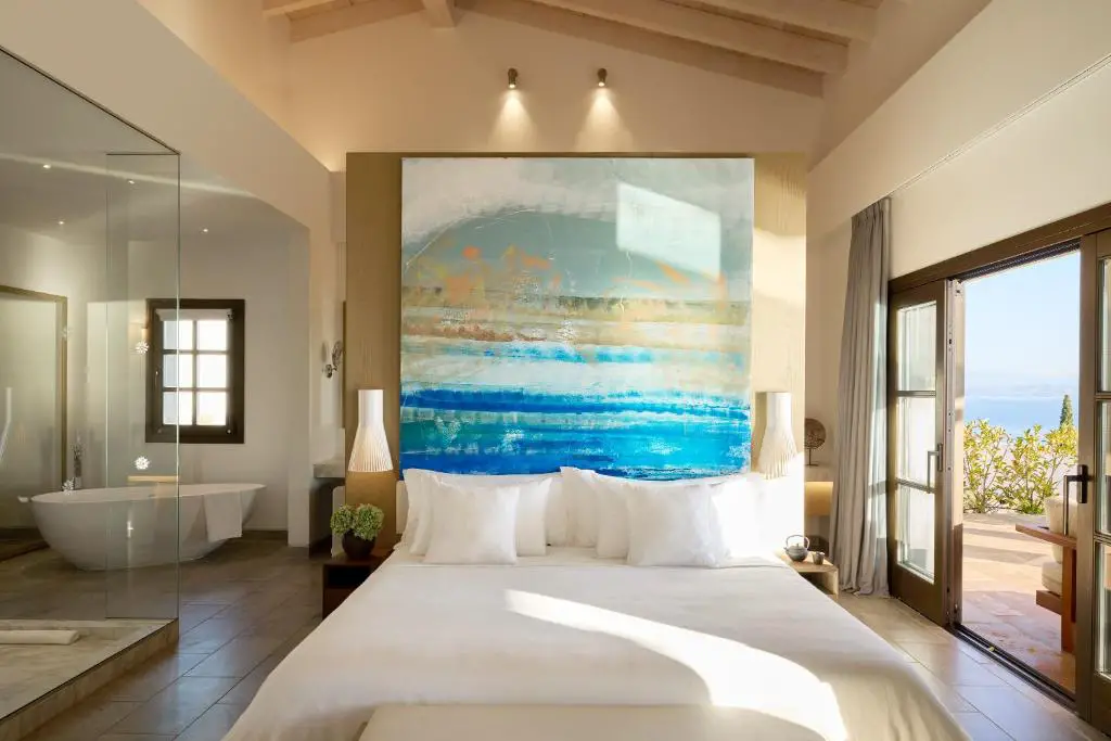 Les 8 plus beaux hôtels de luxe avec des piscines incroyables à Corfou 2 Les 8 plus beaux hôtels de luxe avec des piscines incroyables à Corfou - Les 8 plus beaux hôtels de luxe avec des piscines incroyables à Corfou