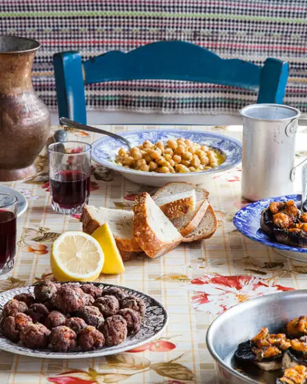 4 recettes pour un délicieux repas de lundi de Paques - 4 recettes pour un délicieux repas de lundi de Paques