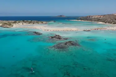 Les 25 plus belles plages de Crète (lagon, eau crystalline, sable fin) - Les 25 plus belles plages de Crète (lagon, eau crystalline, sable fin)