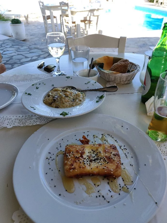 Guide de vacances à Paros avec des enfants (Budget, restaurants, hôtels pour les familles) - Guide de vacances à Paros avec des enfants (Budget, restaurants, hôtels pour les familles)