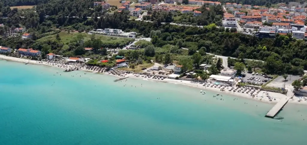 Les 12 plus belles plages de Rhodes 13 Les 12 plus belles plages de Rhodes - Les 12 plus belles plages de Rhodes