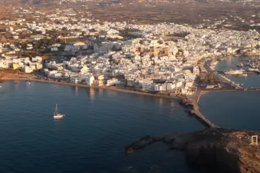 Où séjourner à Naxos ? Chora, village des montagnes, Agios Georgios... - Où séjourner à Naxos ? Chora, village des montagnes, Agios Georgios...