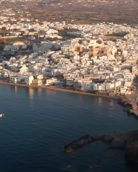 Où séjourner à Naxos ? Chora, village des montagnes, Agios Georgios... - Où séjourner à Naxos ? Chora, village des montagnes, Agios Georgios...