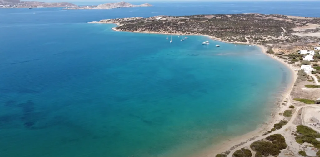 Guide de vacances à Paros avec des enfants (Budget, restaurants, hôtels pour les familles) - Guide de vacances à Paros avec des enfants (Budget, restaurants, hôtels pour les familles)