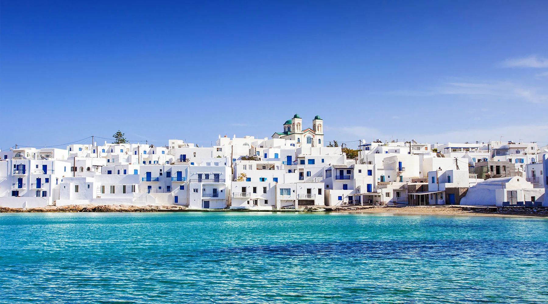 Paros