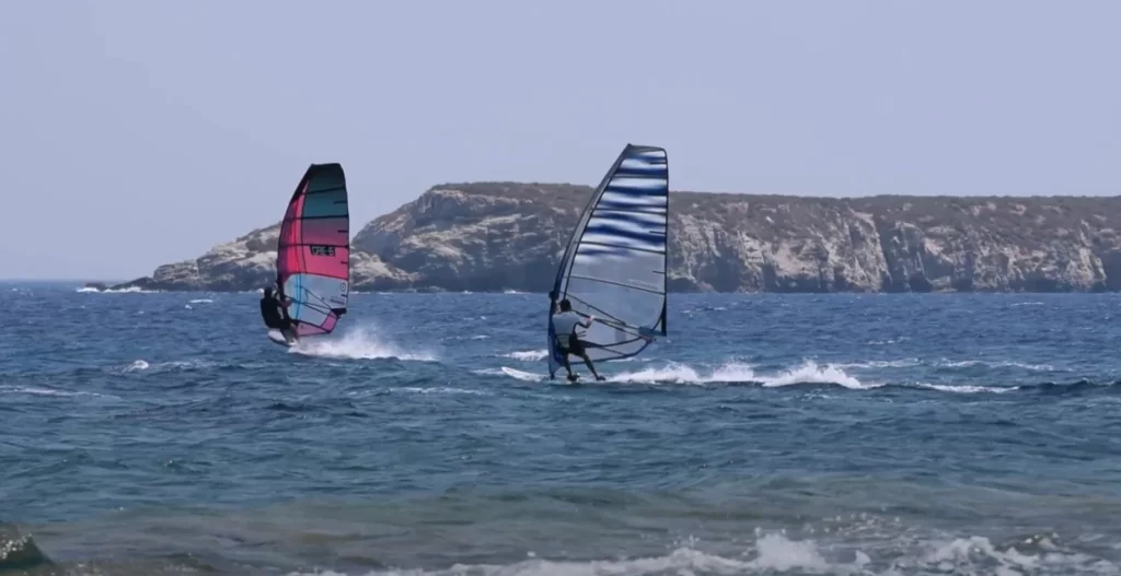 Guide de vacances à Paros avec des enfants (Budget, restaurants, hôtels pour les familles) - Guide de vacances à Paros avec des enfants (Budget, restaurants, hôtels pour les familles)