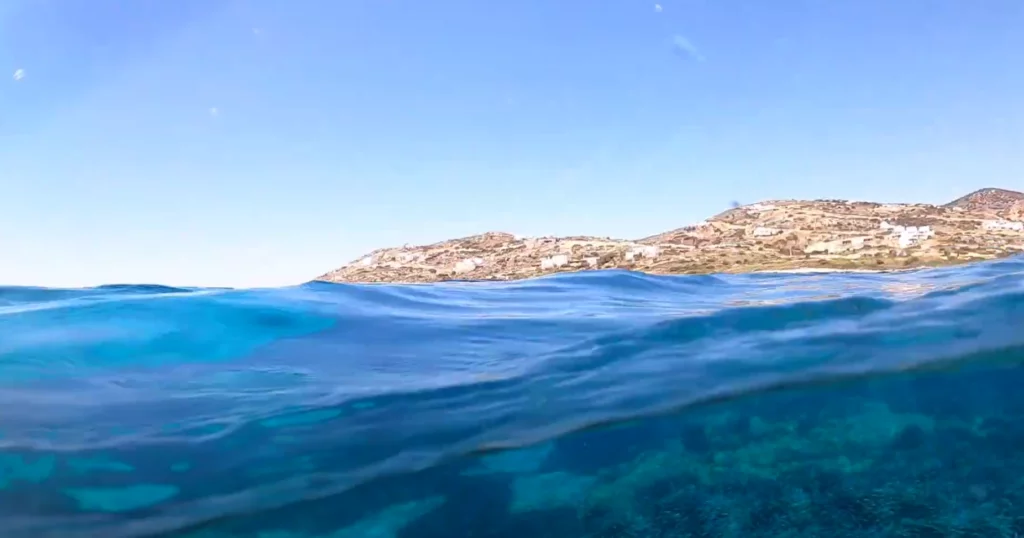 Guide de vacances à Paros avec des enfants (Budget, restaurants, hôtels pour les familles) - Guide de vacances à Paros avec des enfants (Budget, restaurants, hôtels pour les familles)