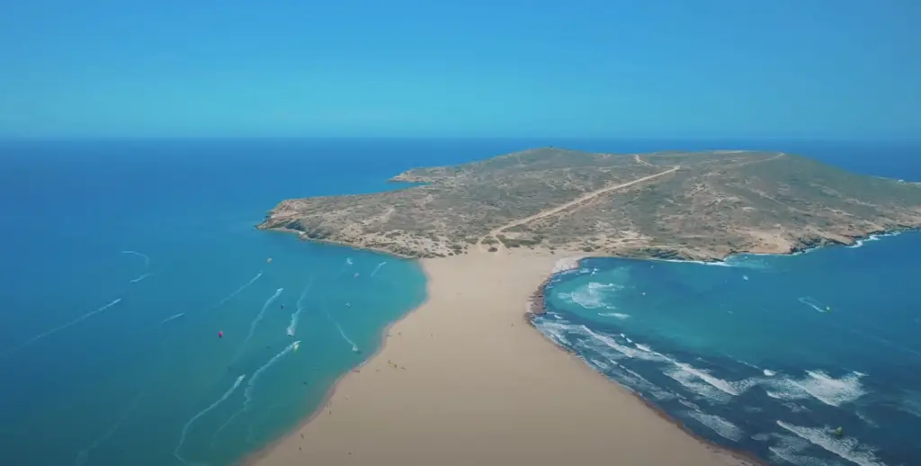 Les 12 plus belles plages de Rhodes - Les 12 plus belles plages de Rhodes