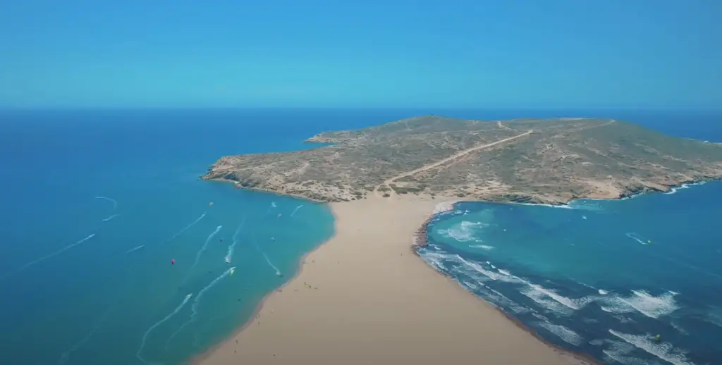 Les 12 plus belles plages de Rhodes 1 Les 12 plus belles plages de Rhodes - Les 12 plus belles plages de Rhodes