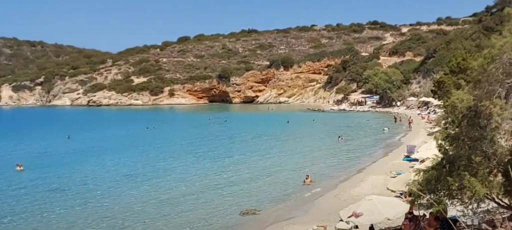 Les 25 plus belles plages de Crète (lagon, eau crystalline, sable fin) 20 Les 25 plus belles plages de Crète (lagon, eau crystalline, sable fin) - Les 25 plus belles plages de Crète (lagon, eau crystalline, sable fin)