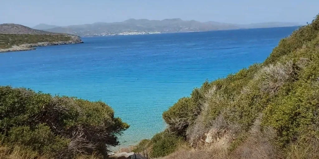 Les 25 plus belles plages de Crète (lagon, eau crystalline, sable fin) 19 Les 25 plus belles plages de Crète (lagon, eau crystalline, sable fin) - Les 25 plus belles plages de Crète (lagon, eau crystalline, sable fin)