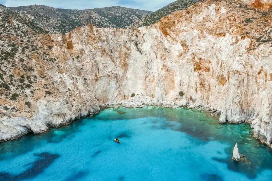 22 choses à faire à Milos que vous ne devez pas rater 4 22 choses à faire à Milos que vous ne devez pas rater - 22 choses à faire à Milos que vous ne devez pas rater