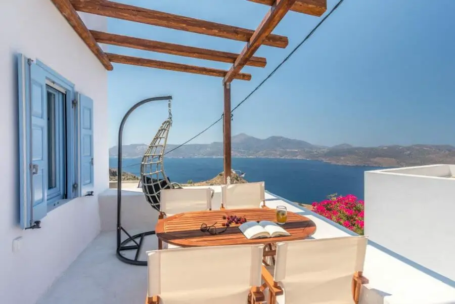 22 choses à faire à Milos que vous ne devez pas rater 15 Plaka Suites