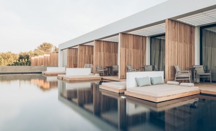 Les meilleurs hôtels de luxe à Zante (Zakynhtos) en 2023 - Les meilleurs hôtels de luxe à Zante (Zakynhtos) en 2023