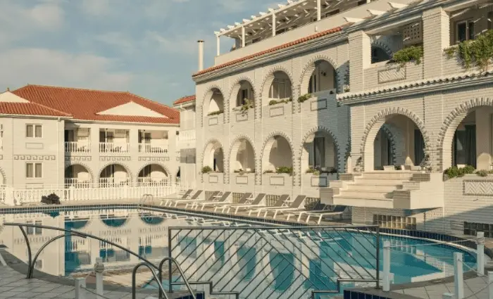Les meilleurs hôtels de luxe à Zante (Zakynhtos) en 2023 - Les meilleurs hôtels de luxe à Zante (Zakynhtos) en 2023