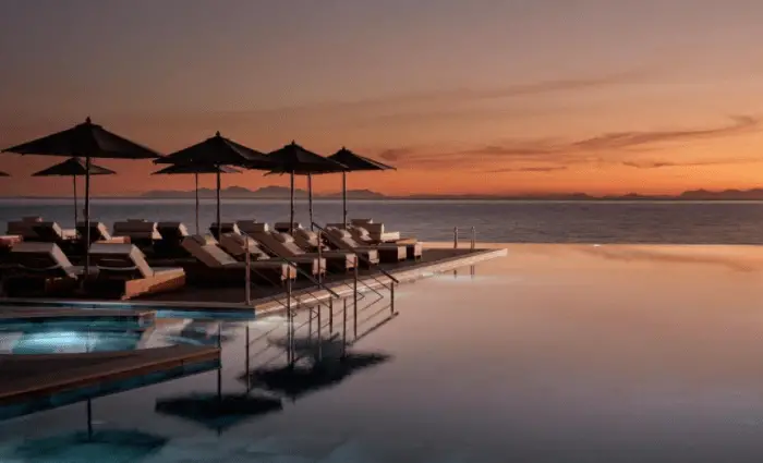 Les meilleurs hôtels de luxe à Zante (Zakynhtos) en 2023 - Les meilleurs hôtels de luxe à Zante (Zakynhtos) en 2023