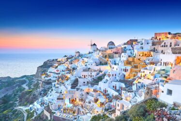 20 îles grecques pour vos vacances selon vos gouts en 2023 - 20 îles grecques pour vos vacances selon vos gouts en 2023