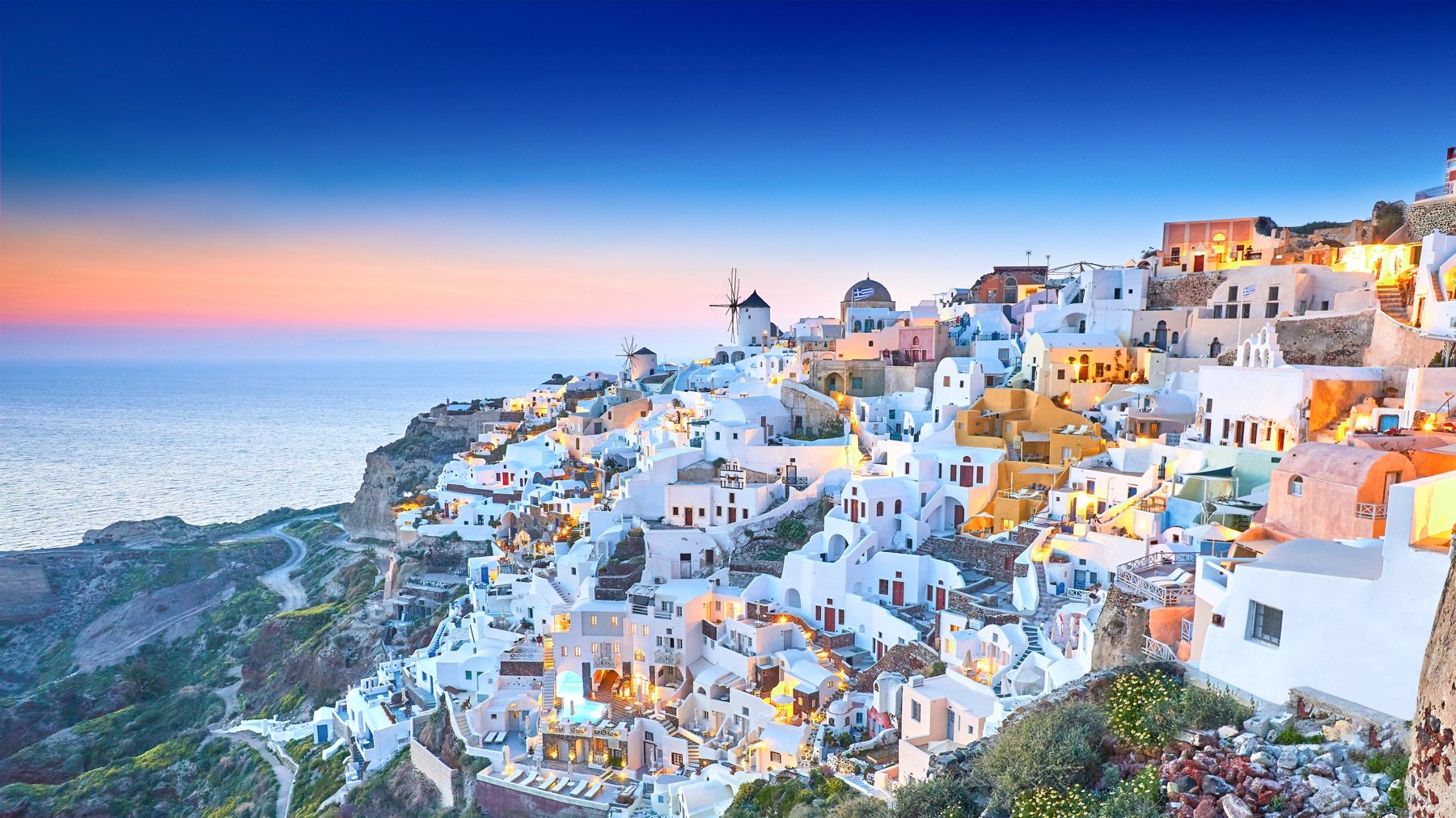 voyage en grece septembre 2023