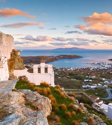 Guide des îles grecques les plus méconnues 2023 - Guide des îles grecques les plus méconnues 2023