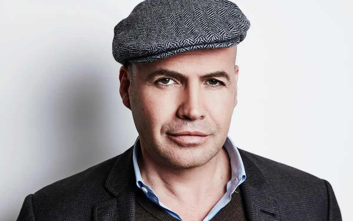Les stars d'origines grecques 6 Billy Zane