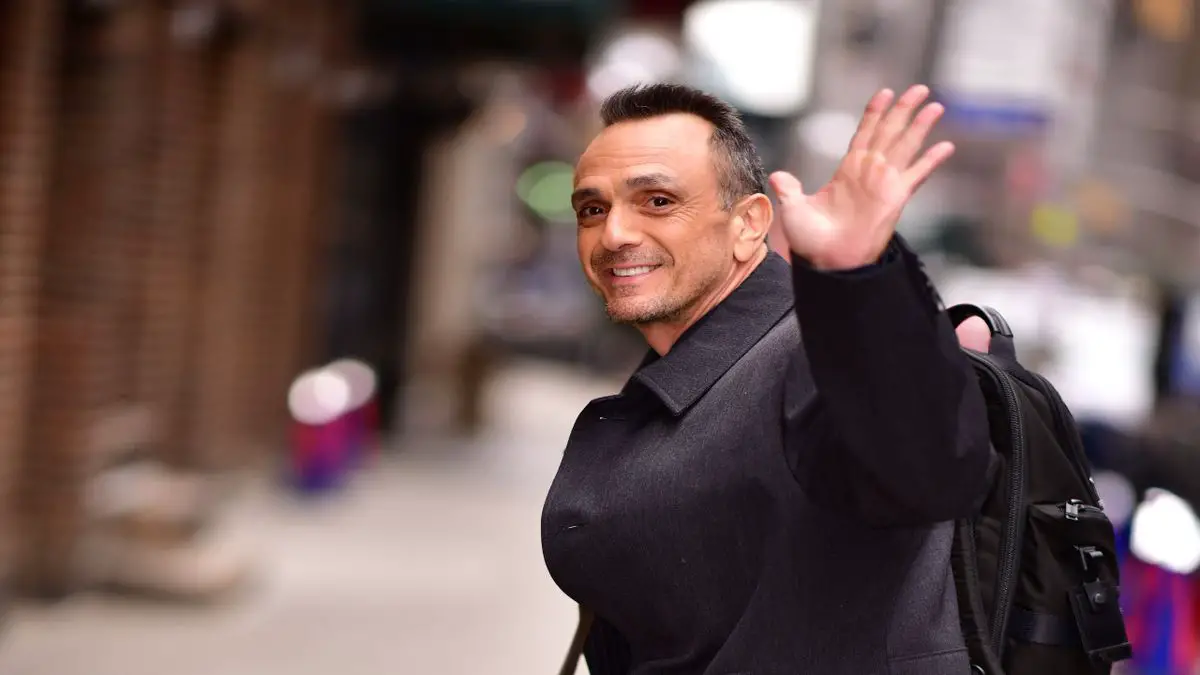 Les stars d'origines grecques 4 Hank Azaria