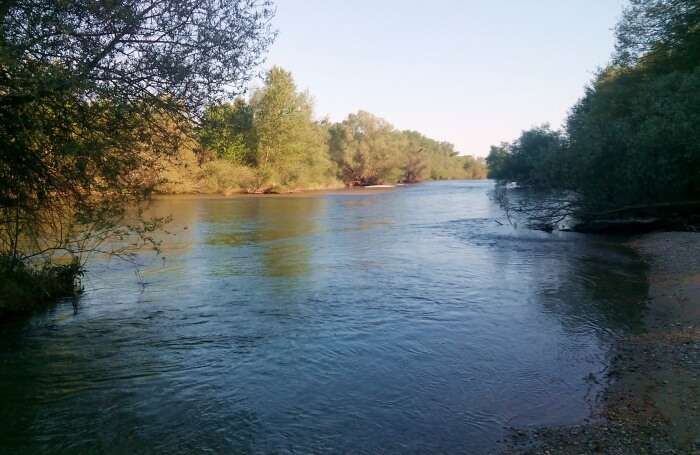 Des vacances en Grèce originales tournées sur la nature et les animaux ! 3 Nestos Delta