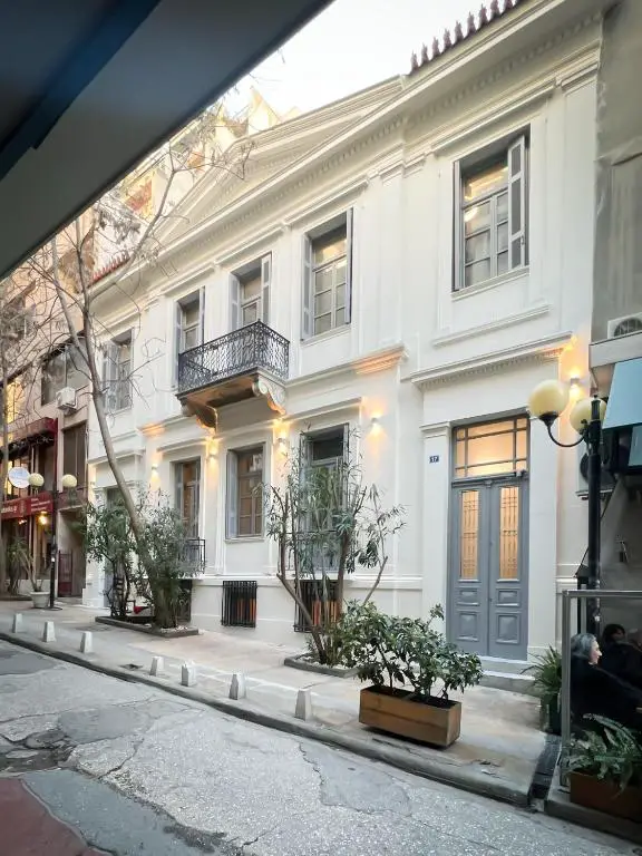 9 meilleures auberges de jeunesse en Grèce pour des vacances pas cher - 9 meilleures auberges de jeunesse en Grèce pour des vacances pas cher