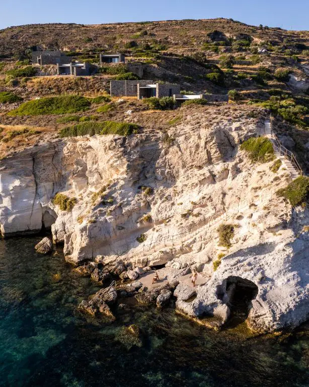 Où séjourner à Milos en 2023 ? - Où séjourner à Milos en 2023 ?