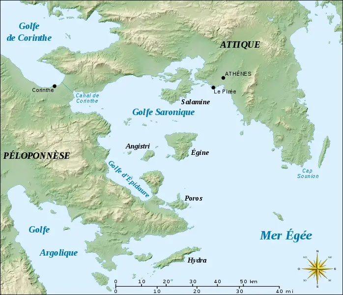 Carte des Îles grecques, carte des archipels des Cyclades 2023 4 Carte des Îles grecques, carte des archipels des Cyclades 2023 - Carte des Îles grecques, carte des archipels des Cyclades 2023
