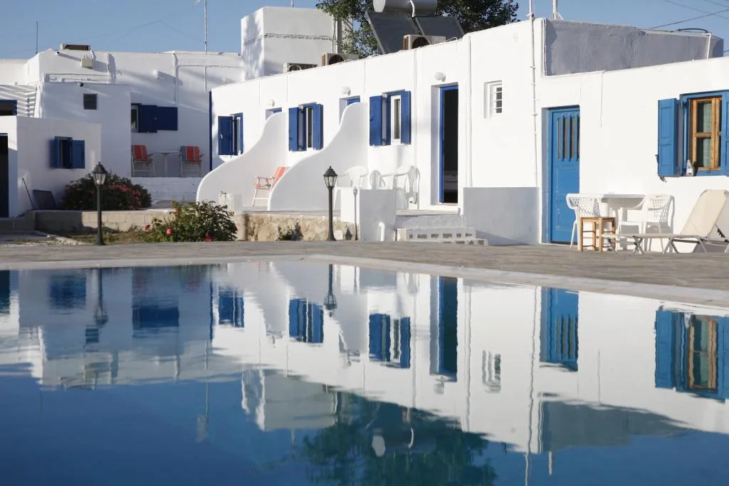 9 meilleures auberges de jeunesse en Grèce pour des vacances pas cher 6 9 meilleures auberges de jeunesse en Grèce pour des vacances pas cher - 9 meilleures auberges de jeunesse en Grèce pour des vacances pas cher