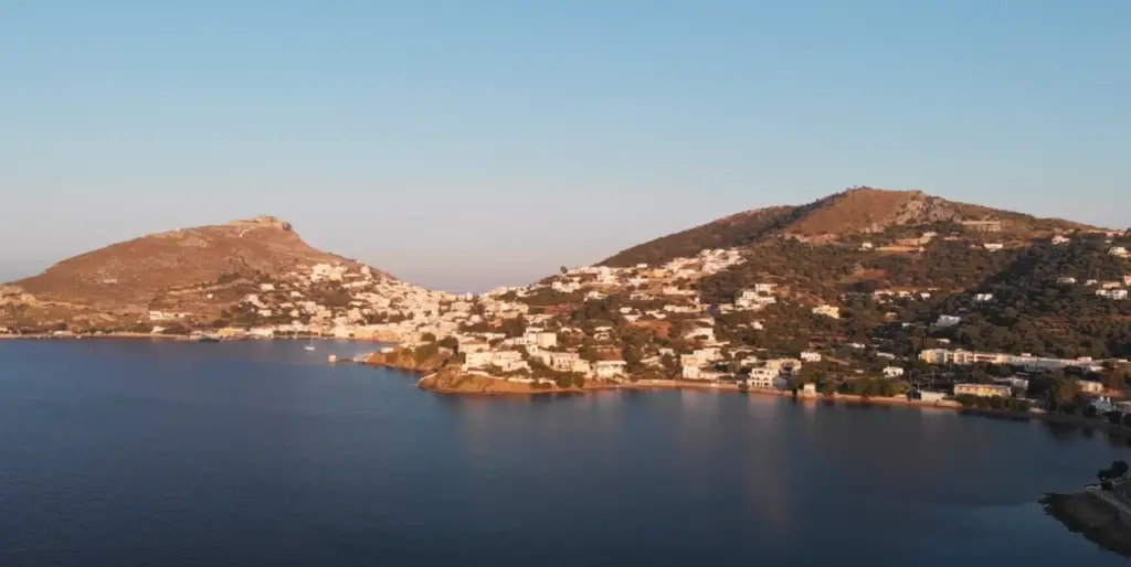 Leros : Guide de voyage sur l'ile glamour grecque en 2023 1 Leros : Guide de voyage sur l'ile glamour grecque en 2023 - Leros : Guide de voyage sur l'ile glamour grecque en 2023