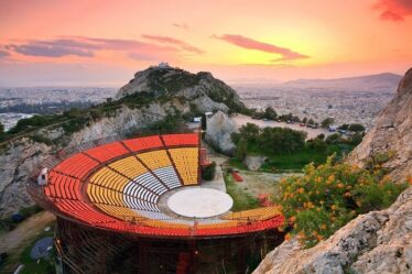15 choses à faire à Athènes pour des supers vacances en 2023 - 15 choses à faire à Athènes pour des supers vacances en 2023