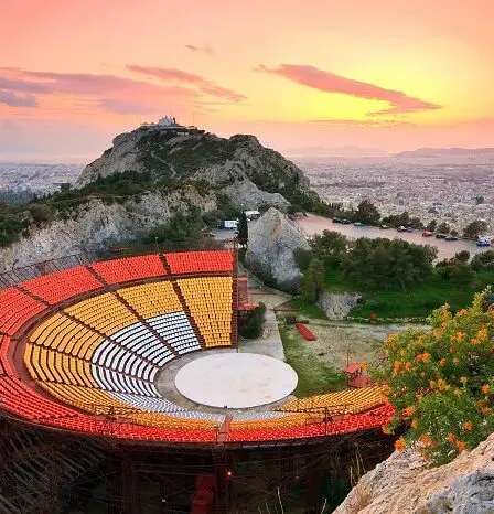 15 choses à faire à Athènes pour des supers vacances en 2023 - 15 choses à faire à Athènes pour des supers vacances en 2023