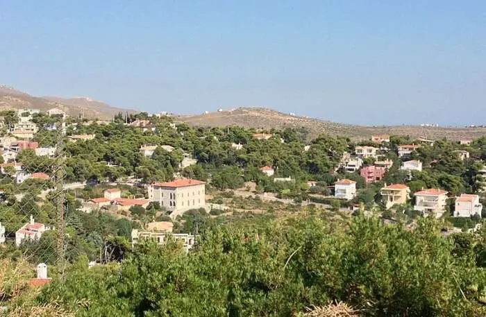 Partir en Grèce en Avril : guide de voyage du printemps 9 Athènes